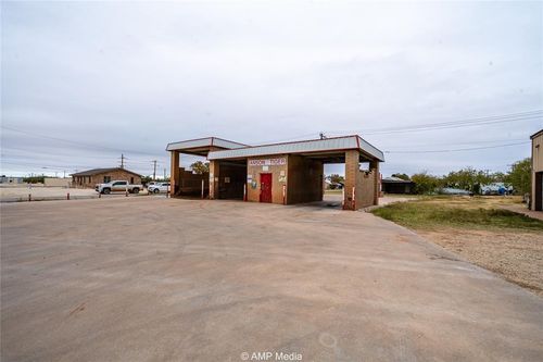 1432 17th Street, Anson, TX, 79501 | Card Image