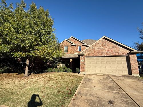 5017 Hidden Pond Dr, Frisco, TX, 75036-0332 | Card Image