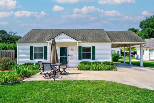 4801 Locust Ave, Kansas City, KS, 66106-3446 | Card Image