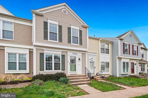 3023 Mcmaster Ct, HERNDON, VA, 20171-3734 | Card Image