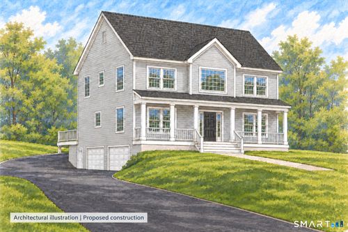 72 Fairfield Pl, Beacon Falls, CT, 06403-1437 | Card Image