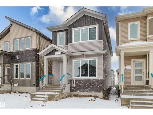 4115 67 St, Beaumont, AB, T4X3E9 | Card Image