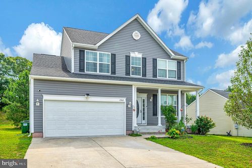 23103 Travers St, RUTHER GLEN, VA, 22546-3496 | Card Image