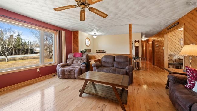 1285 W Jeddore Rd, House other with 4 bedrooms, 2 bathrooms and 2 parking in Head Of Jeddore NS | Image 7