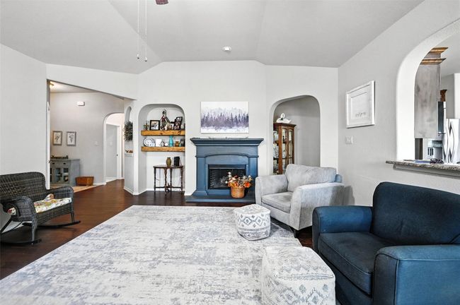 452 Delgany Trl, House other with 3 bedrooms, 2 bathrooms and null parking in Haslet TX | Image 5