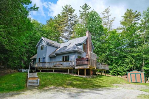26 Country Xing, Ludlow, VT, 05149-4421 | Card Image