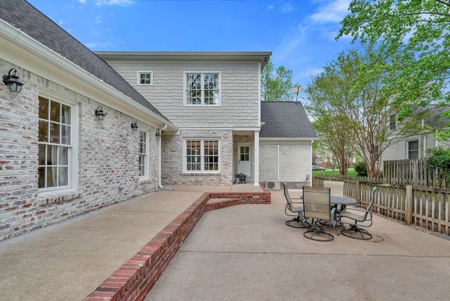 1705 Temple Ave, House other with 5 bedrooms, 3 bathrooms and null parking in Nashville TN | Image 41