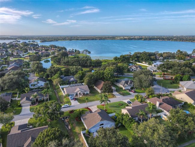 309 Ruby Lake Loop, House other with 3 bedrooms, 2 bathrooms and null parking in Winter Haven FL | Image 92