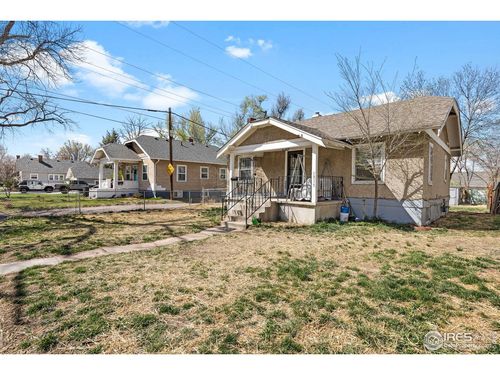 1313 14th St, Greeley, CO, 80631-4739 | Card Image