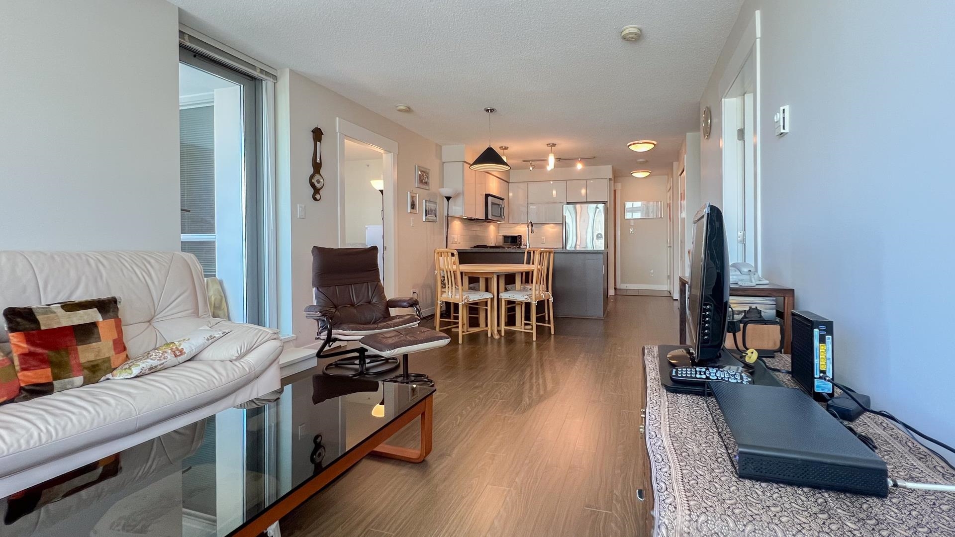 606 - 6733 Buswell Street, Condo with 2 bedrooms, 2 bathrooms and null parking in Richmond BC | Image 12