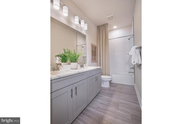 1313 Parker Blvd, Townhouse with 3 bedrooms, 3 bathrooms and null parking in PRINCETON JUNCTION NJ | Image 10