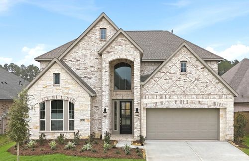 9730 N Roaring River Ct, Humble, TX, 77346 | Card Image