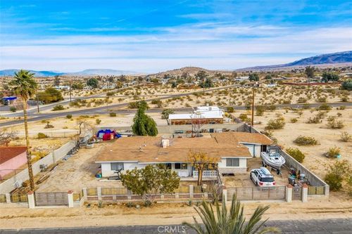 6593 Manzanita Ave, Twentynine Palms, CA, 92277 | Card Image
