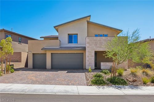 762 Spirit Lake St, Las Vegas, NV, 89138-6228 | Card Image