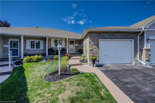 616 Spinnaker Cres, Waterloo, ON, N2K4A5 | Card Image