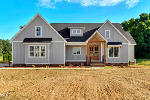 6132 Cultivator Drive, Battleboro, NC, 27809 | Card Image