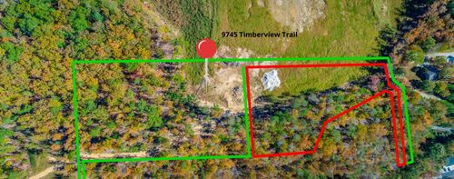 9745 Timberview Trl, Ooltewah, TN, 37363-4372 | Card Image