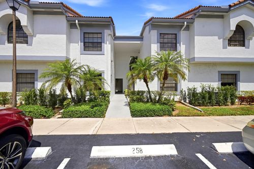 k-5395 Firenze Dr, Boynton Beach, FL, 33437-2125 | Card Image