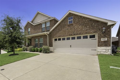 1501 Ironwood Way, Melissa, TX, 75454-2263 | Card Image