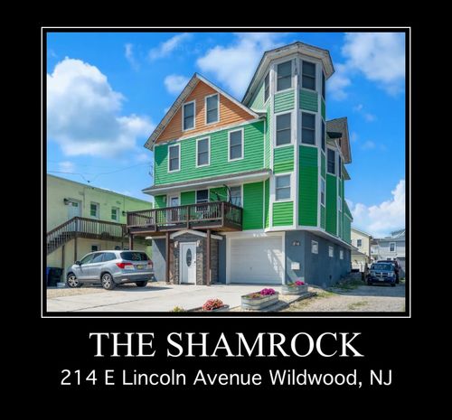 214 E Lincoln Ave, Wildwood, NJ, 08260-6110 | Card Image