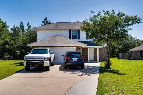 412 Plate Dr, Crestview, FL, 32539-4361 | Card Image