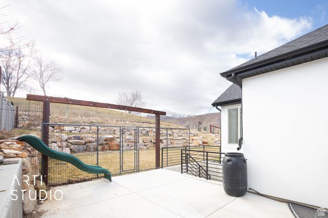 View of patio / terrace | Image 49