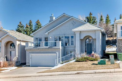 92 Hamptons Drive Nw, Calgary, AB, T3A5P7 | Card Image