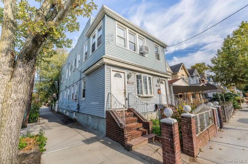 9027 78th St, Woodhaven, NY, 11421-2901 | Card Image