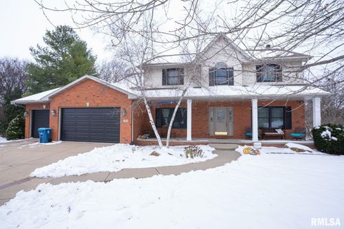 7521 Southport Ln, Springfield, IL, 62711-6771 | Card Image