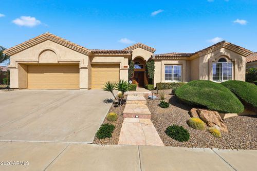 7642 E Hartford Dr, Scottsdale, AZ, 85255-5841 | Card Image