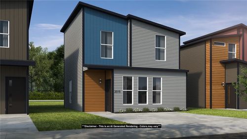 711 Apollo Ave, Bentonville, AR, 72713 | Card Image
