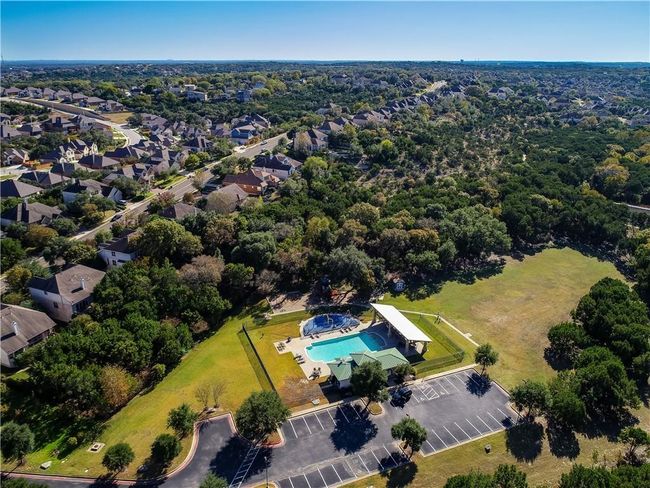 Aerial View of the Property and HOA Grounds | Image 38