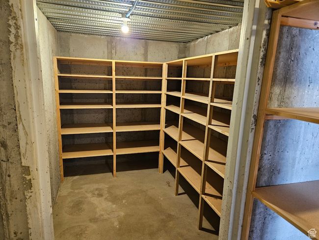 View of storage | Image 74