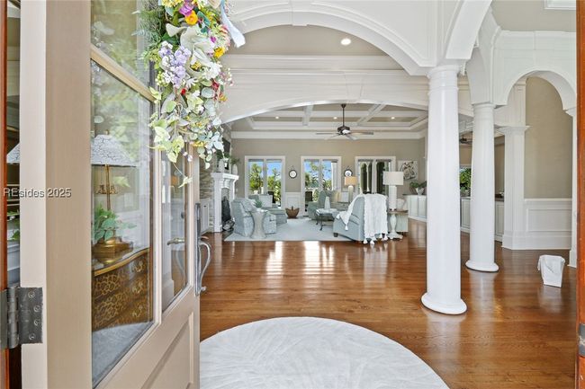 8 York Cir, House other with 5 bedrooms, 6 bathrooms and null parking in Okatie SC | Image 5