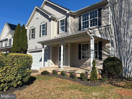 2024 Chestnut Dr, CULPEPER, VA, 22701-4104 | Card Image