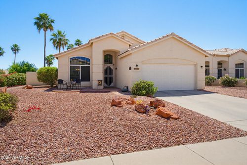 9057 W Behrend Dr, Peoria, AZ, 85382-8677 | Card Image
