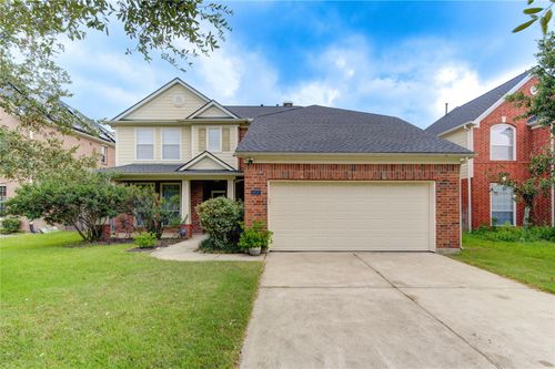 6018 Royal Hollow Ln, Katy, TX, 77450-6164 | Card Image
