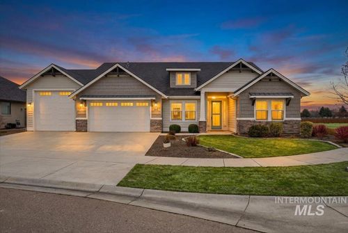 604 S Rivermist Ave, Star, ID, 83669-2506 | Card Image