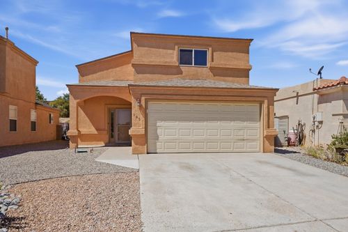 105 Latigo Trl Se, Rio Rancho, NM, 87124-5934 | Card Image