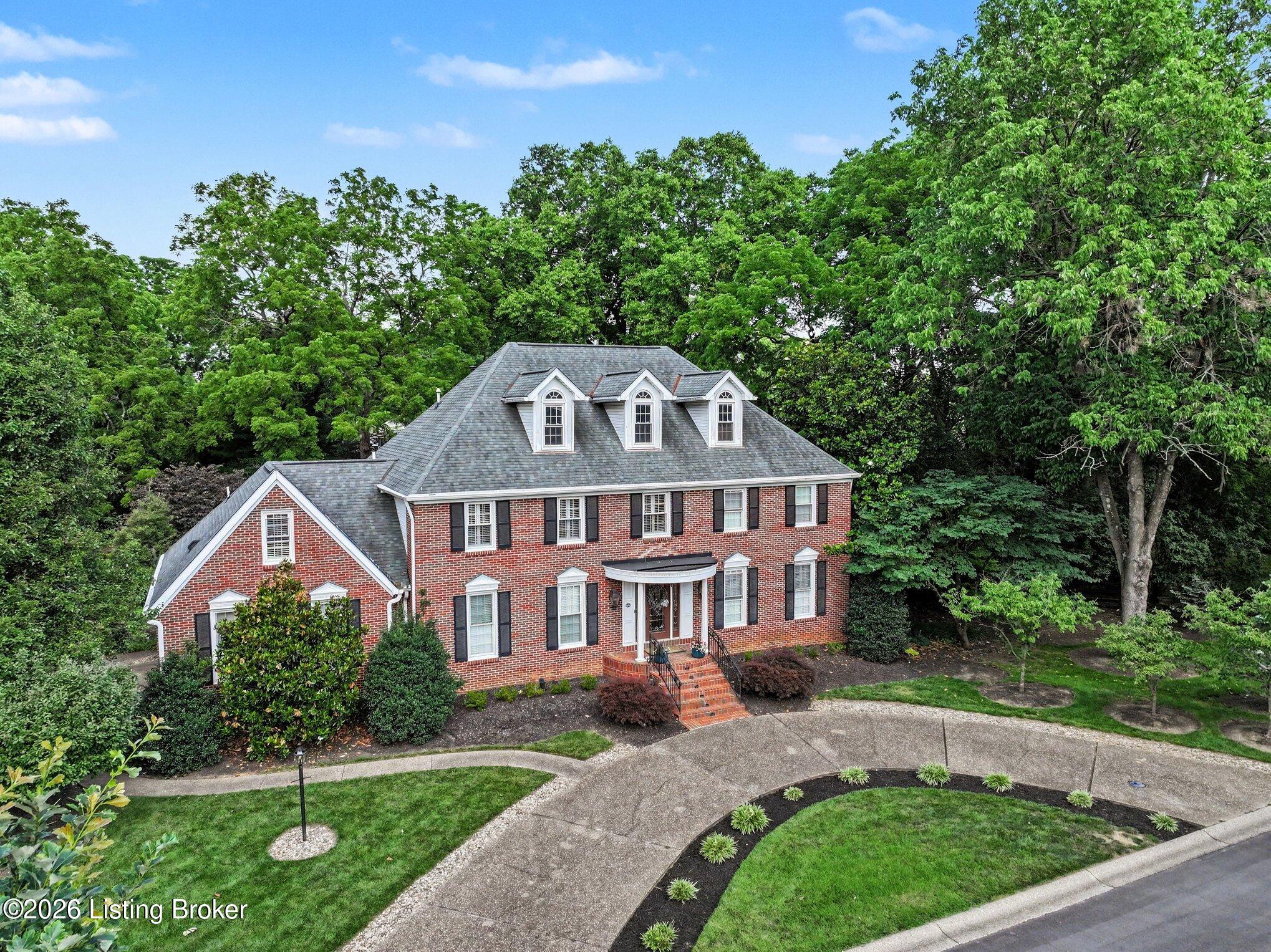 Residential in Louisville 3