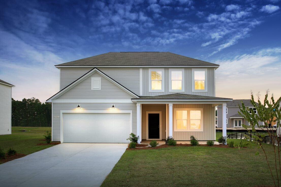Bradford Pointe Dr, Summerville, SC 29486