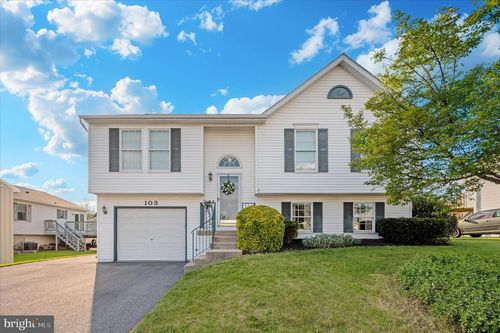 103 Colliery Dr, THURMONT, MD, 21788-3109 | Card Image