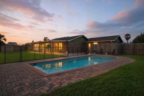4014 Torino Way, Panama City, FL, 32405-3218 | Card Image
