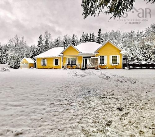 788 Stewiacke River Park Rd, Mackay Siding, NS, B0N2J0 | Card Image