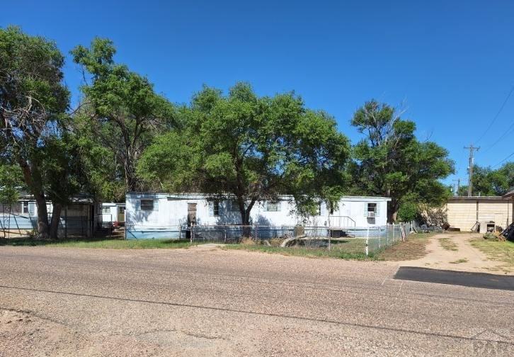 Residential in Lamar 3