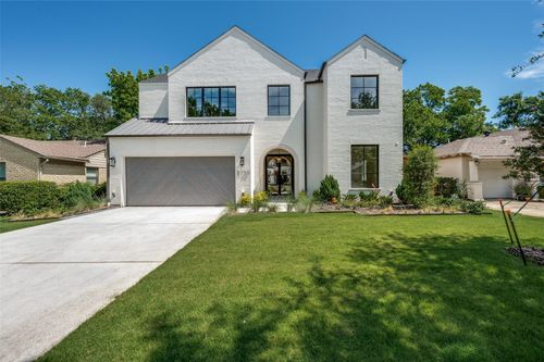 3739 Park Ln, Dallas, TX, 75220-1805 | Card Image