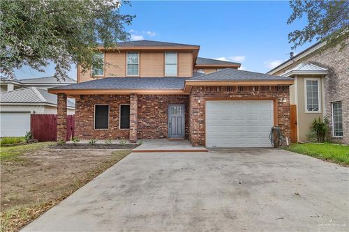 3205 Black Oak Ln, Mission, TX, 78573-1314 | Card Image