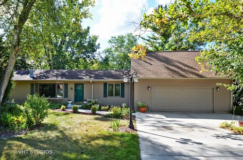 3445 Garden St, Northbrook, IL, 60062-5051 | Card Image