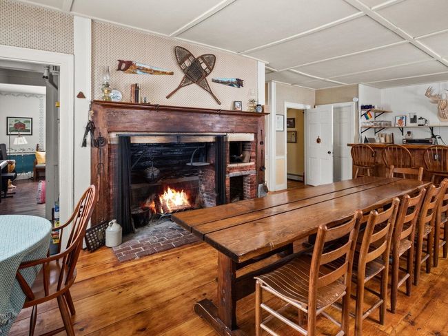 1233 Route 125, House other with 11 bedrooms, 11 bathrooms and null parking in Ripton VT | Image 22