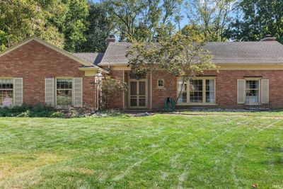 58600 Summit Ridge Road, House other with 4 bedrooms, 2 bathrooms and null parking in Mishawaka IN | Image 1